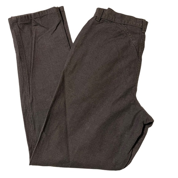 Vintage Rockies Black & Gray High Waist Western Jeans - Picture 3 of 10